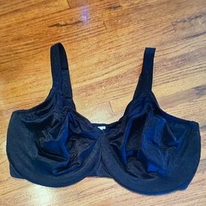 Wacoal Black Bra